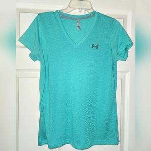 Under Armour workout shirt